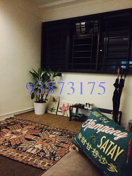 Blk 6 Marine Terrace (Marine Parade), HDB 3 Rooms #129066592